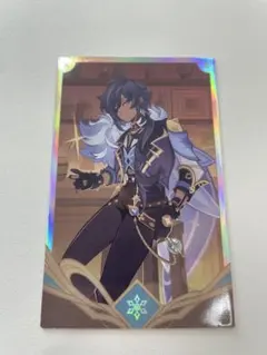 2025年最新】原神 韓国 カードの人気アイテム - メルカリ