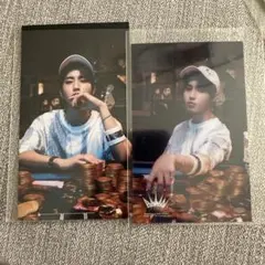 StrayKids ALLIN トレカ ハン