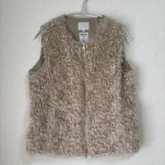 2025年最新】自由区 レディース ダウンベスト・キルティングベストの