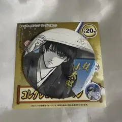 銀魂 銀魂展 はたちのつどい コレクション缶バッジ 高杉 晋助 - メルカリ