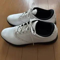 レディースゴルフシューズ 24.5