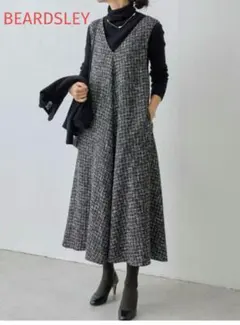 2026年最新】ビアズリー beardsley ジャンパースカートの人気アイテム