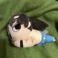 忍たま乱太郎 だるぬい 尾浜勘右衛門