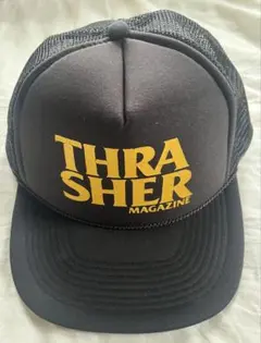 2026年最新】Thrasher キャップ 90sの人気アイテム - メルカリ
