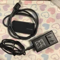 USBハブ 4ポート U3H-A408S