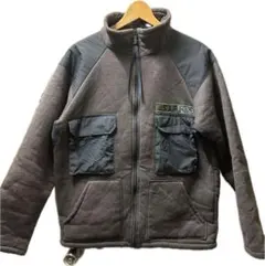 ECWCS Gen1パイルフリースジャケット　ベアージャケットL