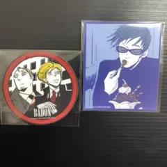 2026年最新】acca13区監察課 グッズの人気アイテム - メルカリ