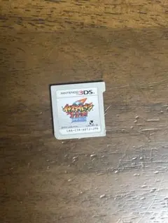 イナズマイレブン 1・2・3!! 円堂守伝説