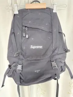 【値段交渉歓迎】13FW Supreme Stars Back Packのサムネイル