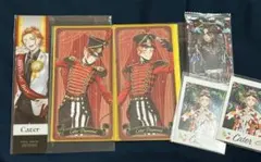 ツイステ ケイト・ダイヤモンド まとめ