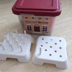 ジスター 知育玩具