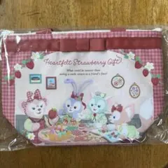 シェリーメイ ジェラトーニ ステラルー リーナベル スーベニアランチケース