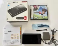 ウイニングイレブンDS DSLITE 同梱版のサムネイル