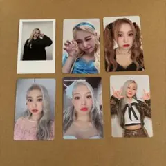 2026年最新】DreamCatcher ガヒョンの人気アイテム - メルカリ
