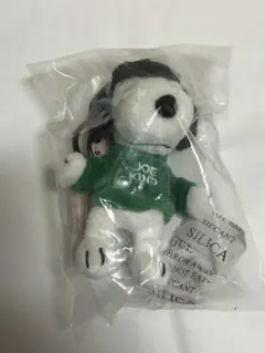 【新品未開封】スタバ スヌーピー キーチェーン