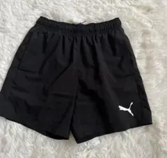 【PUMA】ショートパンツ ＊140cm
