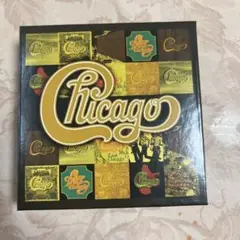 Chicago: The Collection CDボックスセット