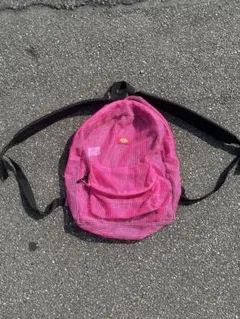 00s Dickies backpack y2k cityboy archiveのサムネイル