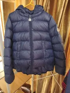 MONCLER キッズ ダウンジャケット 高級ダウン