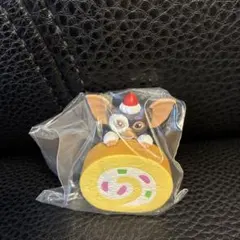 グレムリン ギズモ フィギュア もぐもぐかくれんぼ ロールケーキ