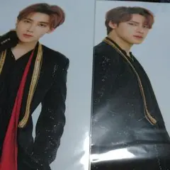 seventeen IDEALCUT ファイル