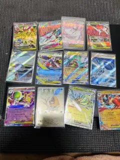 ポケモンカードまとめ売り／引退品Sar/UR/MA/SR/AR/RR
