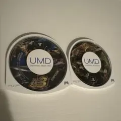 モンスターハンターポータブル3rd モンスターハンターポータブル2nd G