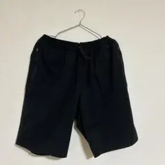 UNIQLO&Theory ウルトラストレッチアクティブハーフパンツ