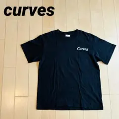 curves Tシャツのサムネイル