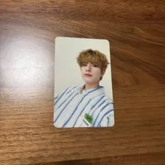 StrayKids スンミン 5star 福岡 2023 会場限定 トレカ