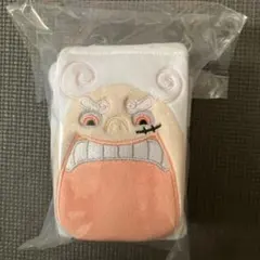 【24H以内発送】一番くじ　ワンピースカードデザイン　デッキケース　ニカルフィ