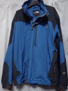 THE NORTH FACE Summit Series ゴアテックス