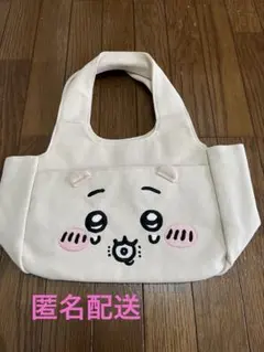 ちいかわ　フェイストートバック（ちいかわ）