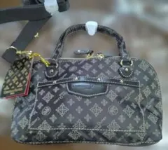 クリスチャンオリビエ ハンドバッグ