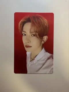 ENHYPEN WALK THE LINE:FINAL ヒスン