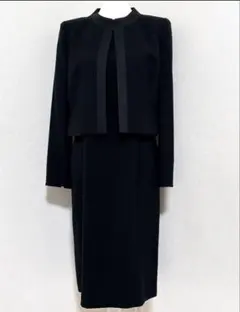 ブラックスーツ・フォーマルセット 東京ソワール