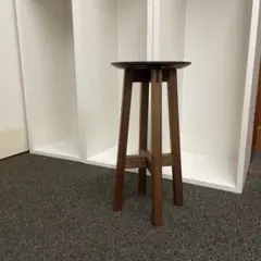 ウォールナット チェア