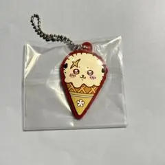 ちいかわ 一番くじ ラバーチャーム