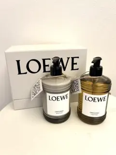 ロエベ LOEWE TOMATOLEAVES ボトル 2本セット - メルカリ