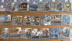 バディファイト エージェントワールド デュエルイェーガー