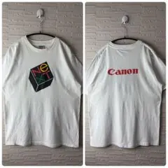 90s USA製 企業 NEXT Apple ロゴTシャツ 野村訓市 ジョブズ - メルカリ