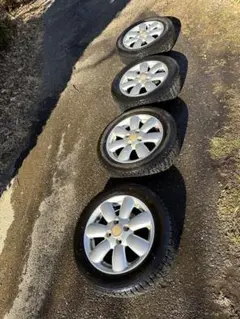 2026年最新】ラパン ホイール 14インチの人気アイテム - メルカリ