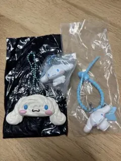 シナモロール ガチャガチャ まとめ売り