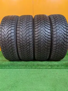 ①ファルケン エスピア W-ACE 185/55R16 4本セット #24732 - メルカリ