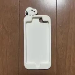 スヌーピー iphoneケース se