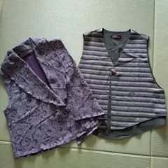 詩仙堂　ベスト　２枚