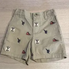 ラルフ ショートパンツ