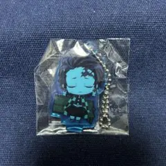 鬼滅の刃 ここみえアクリルフィギュア 伍ノ型 無限列車編 竈門炭治郎