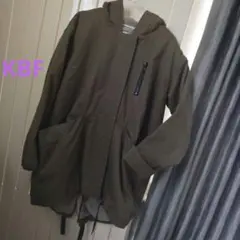 KBF モッズコート