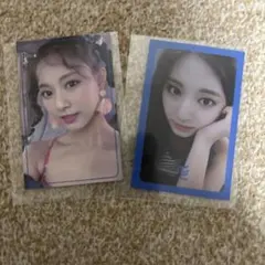 TWICE ツウイ トレカセット